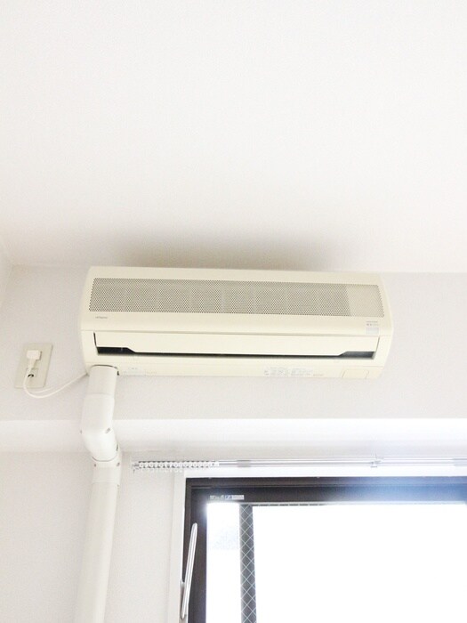 パルティーレさがみ野の物件内観写真