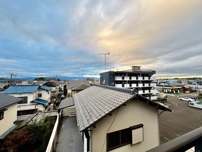 パルティーレさがみ野の物件内観写真