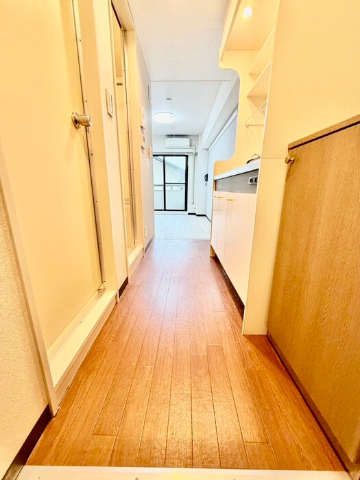 パルティーレさがみ野の物件内観写真