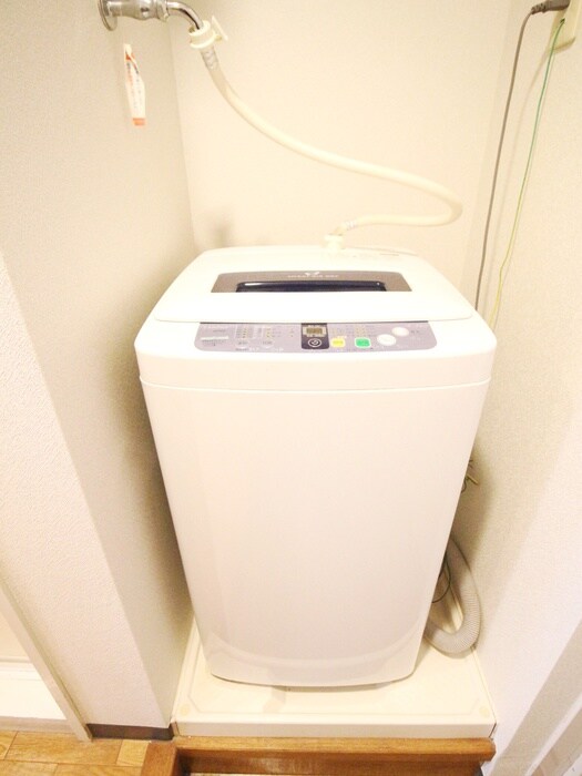 パルティーレさがみ野の物件内観写真