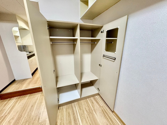 パルティーレさがみ野の物件内観写真