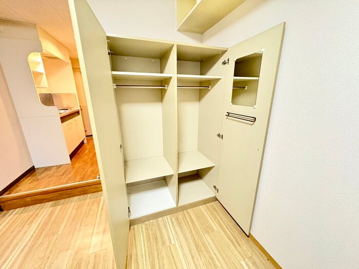 パルティーレさがみ野の物件内観写真