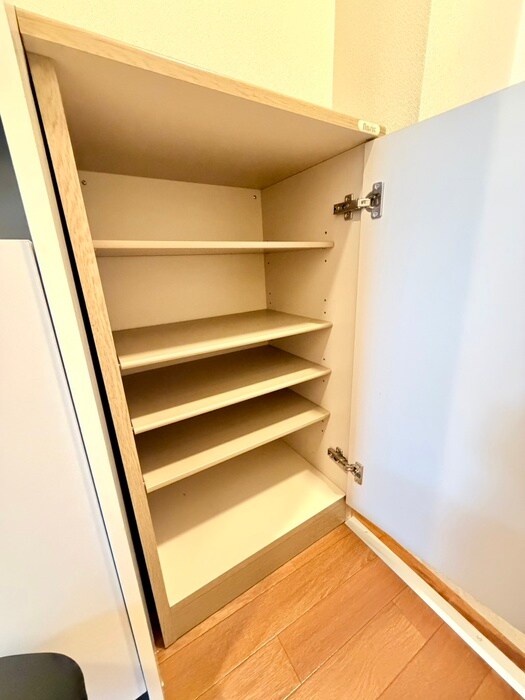 パルティーレさがみ野の物件内観写真