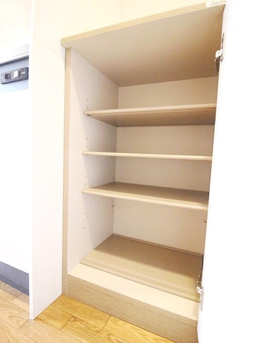 パルティーレさがみ野の物件内観写真