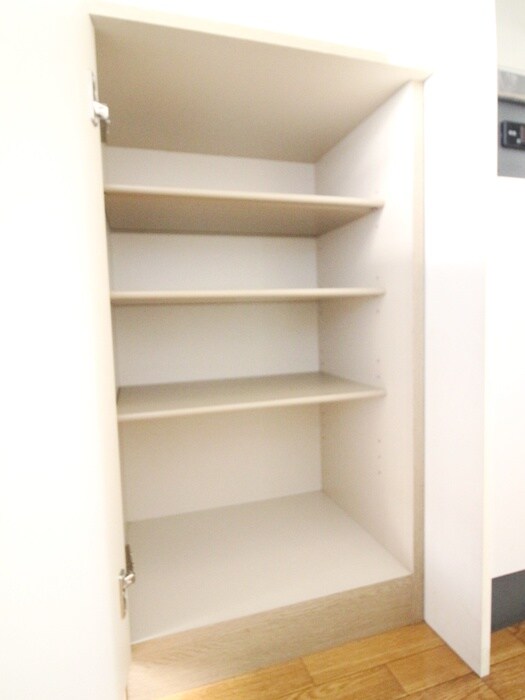 パルティーレさがみ野の物件内観写真