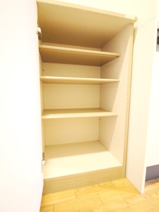 パルティーレさがみ野の物件内観写真