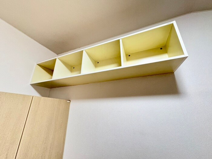 パルティーレさがみ野の物件内観写真