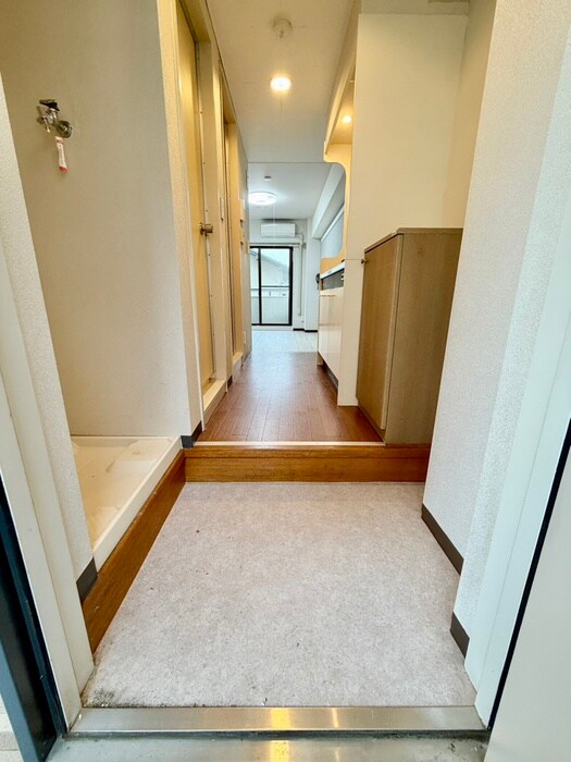 パルティーレさがみ野の物件内観写真