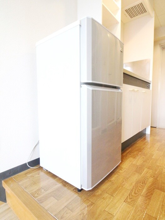 パルティーレさがみ野の物件内観写真