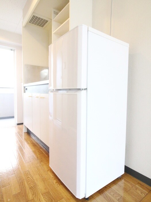 パルティーレさがみ野の物件内観写真