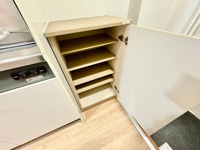 パルティーレさがみ野の物件内観写真