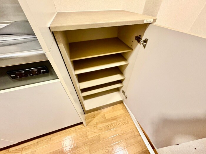 パルティーレさがみ野の物件内観写真