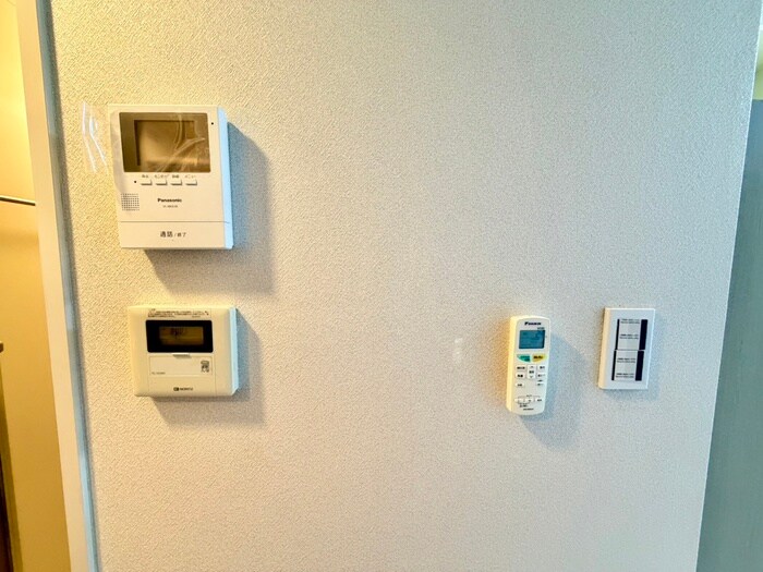 パルティーレさがみ野の物件内観写真