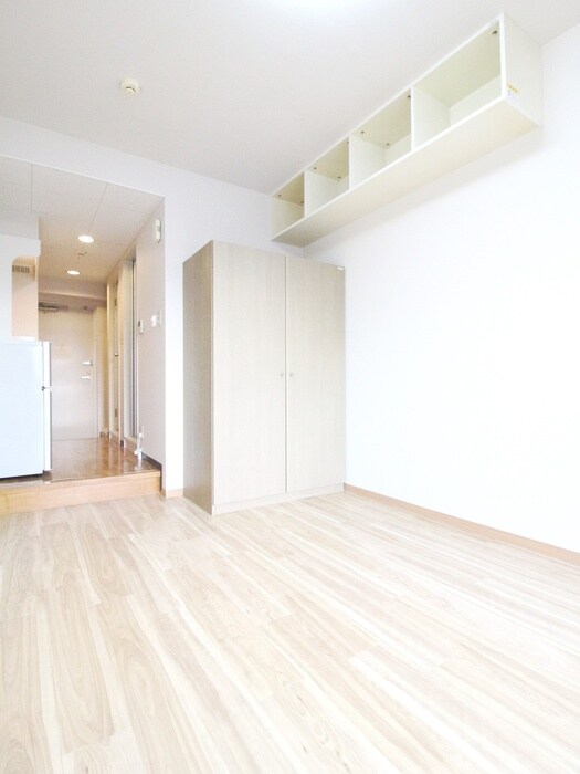 パルティーレさがみ野の物件内観写真