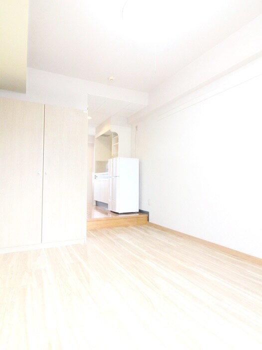 パルティーレさがみ野の物件内観写真