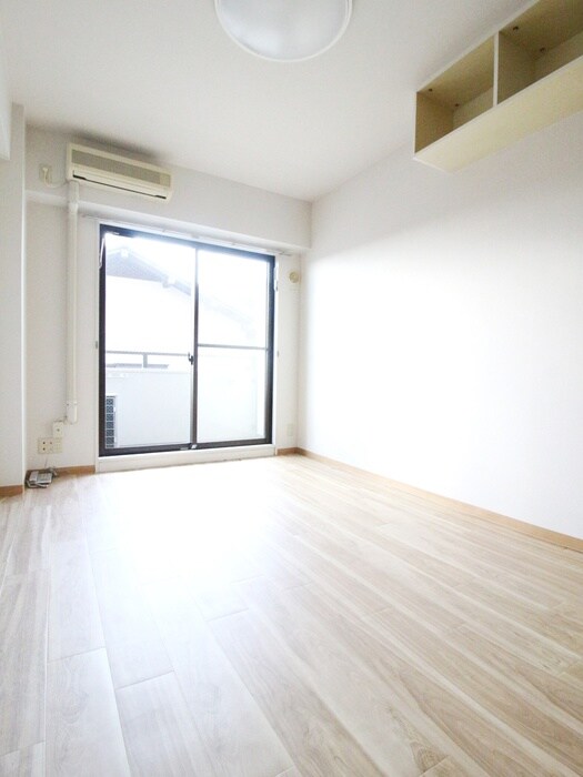 パルティーレさがみ野の物件内観写真