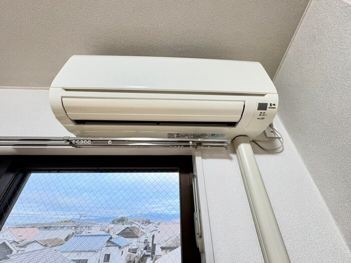 パルティーレさがみ野の物件内観写真