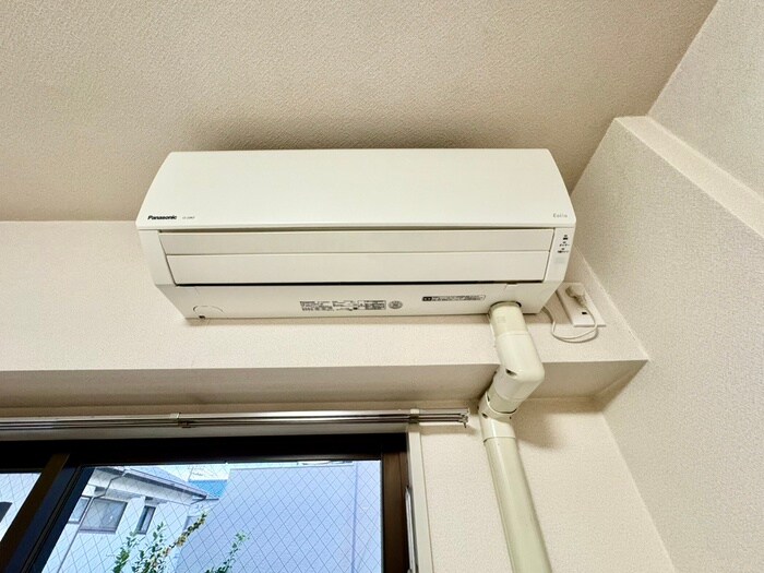 パルティーレさがみ野の物件内観写真