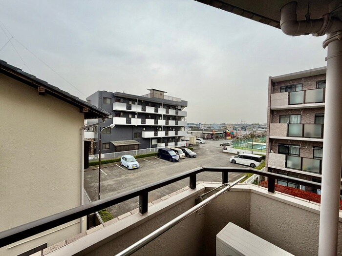 パルティーレさがみ野の物件内観写真