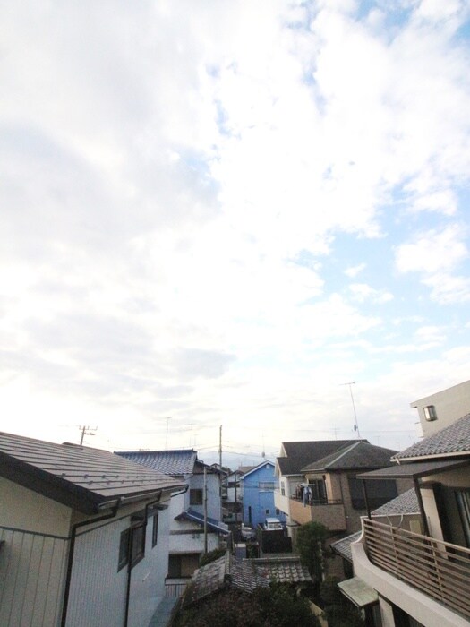 パルティーレさがみ野の物件内観写真