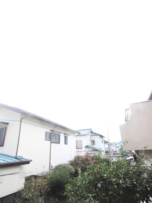 パルティーレさがみ野の物件内観写真