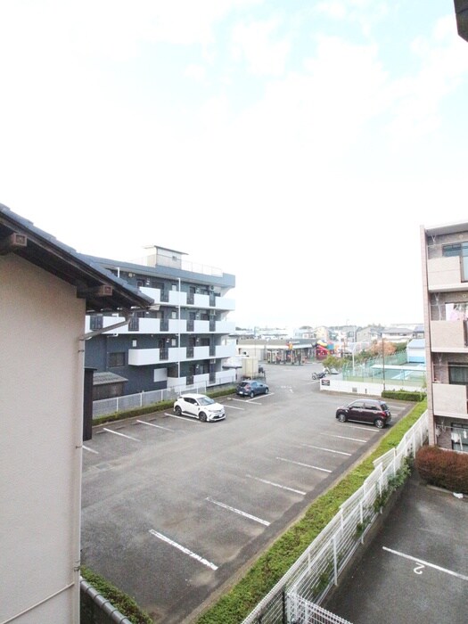 パルティーレさがみ野の物件内観写真