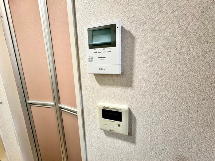 パルティーレさがみ野の物件内観写真