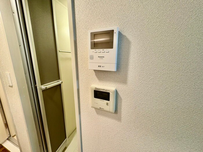 パルティーレさがみ野の物件内観写真