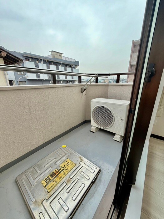 パルティーレさがみ野の物件内観写真