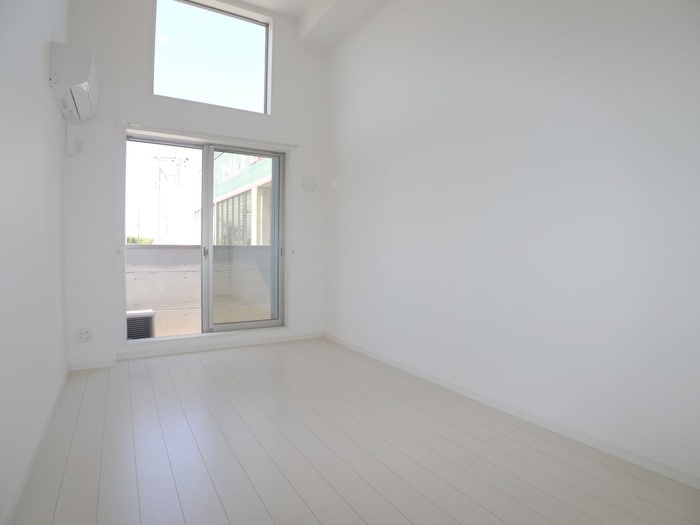 ＳパレスⅣの物件内観写真