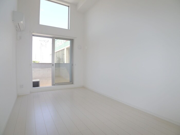 ＳパレスⅣの物件内観写真