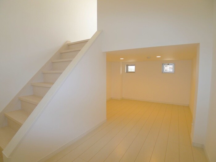 ＳパレスⅣの物件内観写真