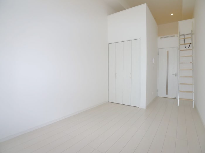 ＳパレスⅣの物件内観写真