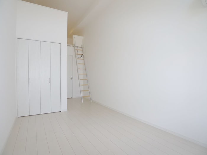 ＳパレスⅣの物件内観写真