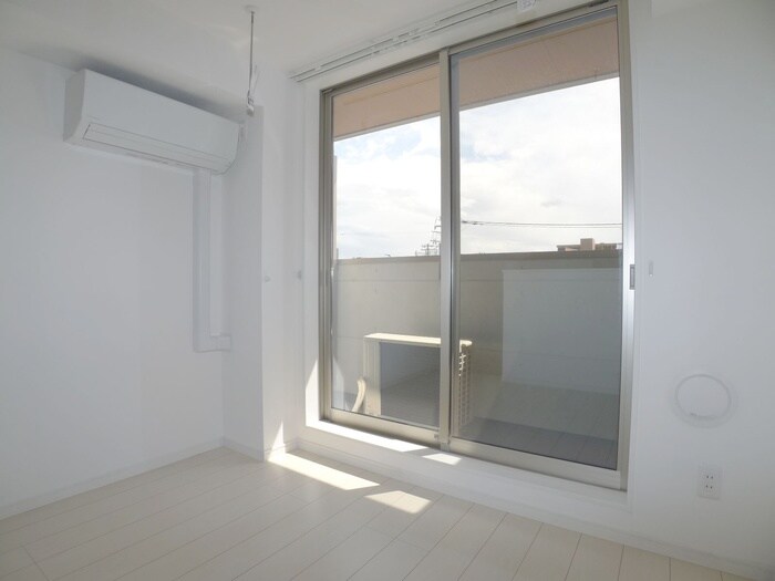 ＳパレスⅣの物件内観写真