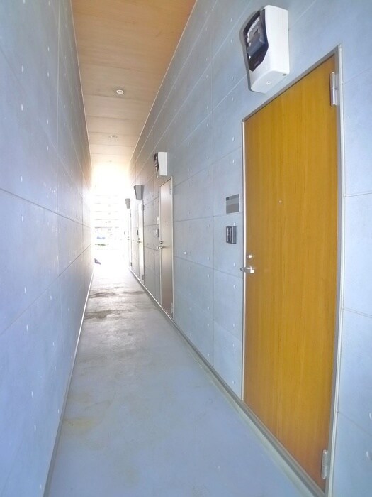 ＳパレスⅣの物件外観写真