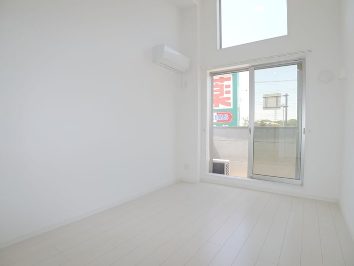 ＳパレスⅣの物件内観写真