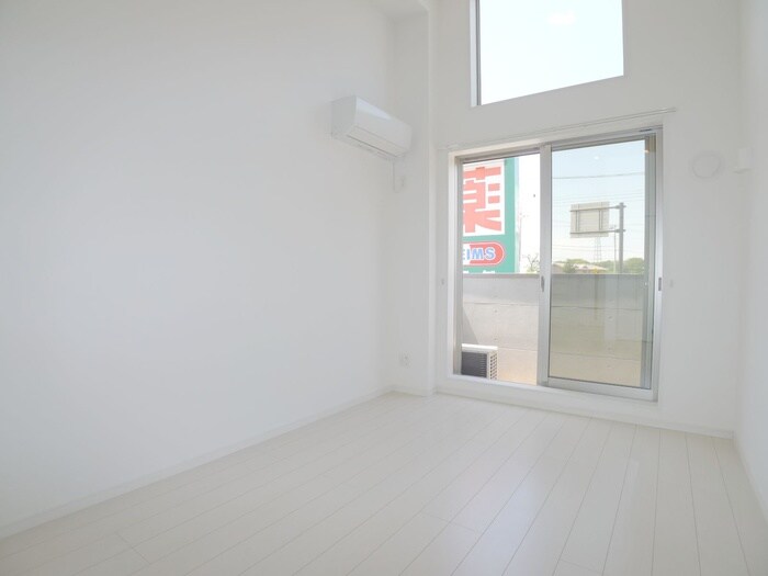 ＳパレスⅣの物件内観写真