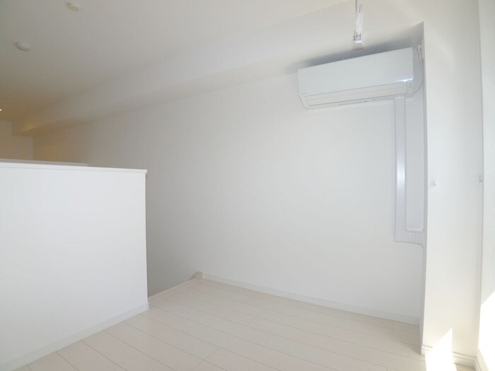 ＳパレスⅣの物件内観写真