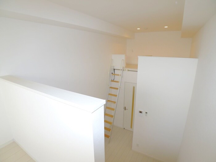 ＳパレスⅣの物件内観写真