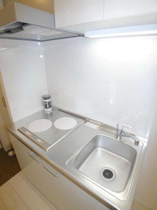 ＳパレスⅣの物件内観写真