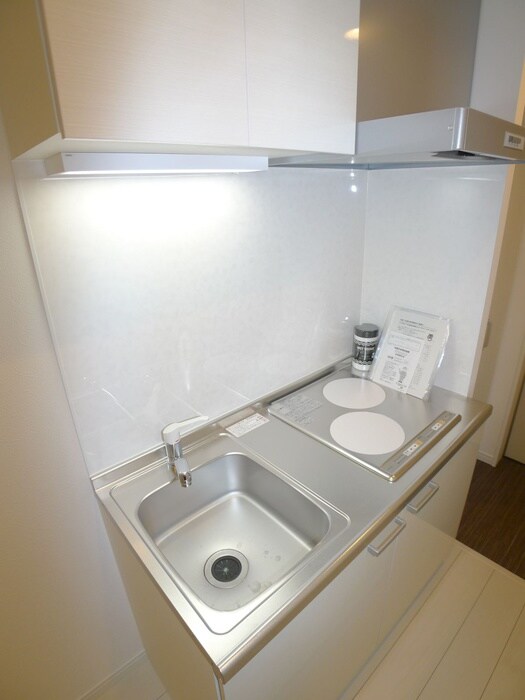 ＳパレスⅣの物件内観写真