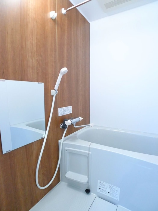 ＳパレスⅣの物件内観写真