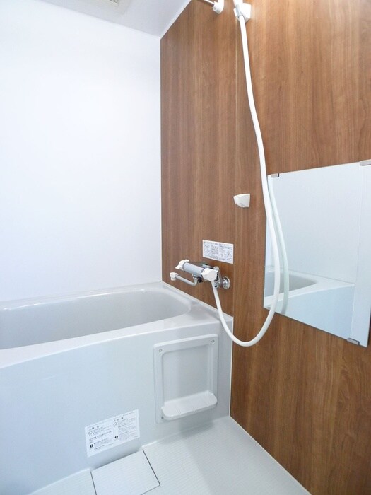 ＳパレスⅣの物件内観写真