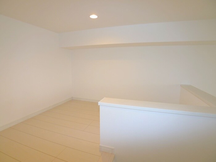 ＳパレスⅣの物件内観写真