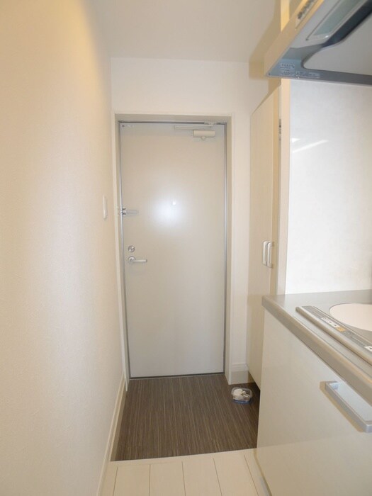 ＳパレスⅣの物件内観写真