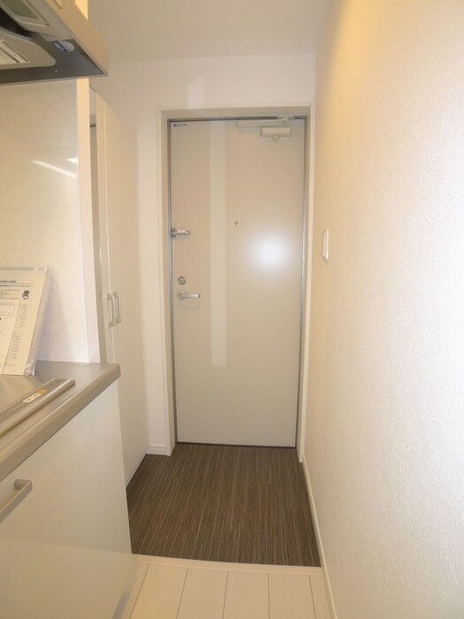 ＳパレスⅣの物件内観写真