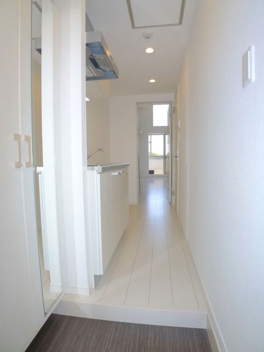 ＳパレスⅣの物件内観写真