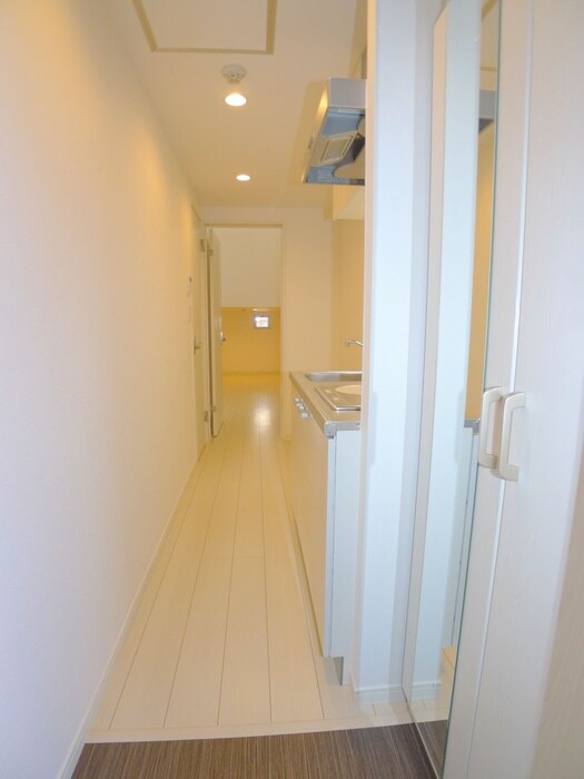 ＳパレスⅣの物件内観写真