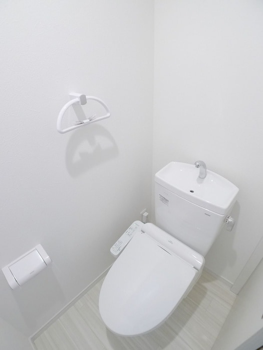 ＳパレスⅣの物件内観写真